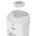 EAN 4061275237306 - MEDION MD 12067 Blanco imagen 5