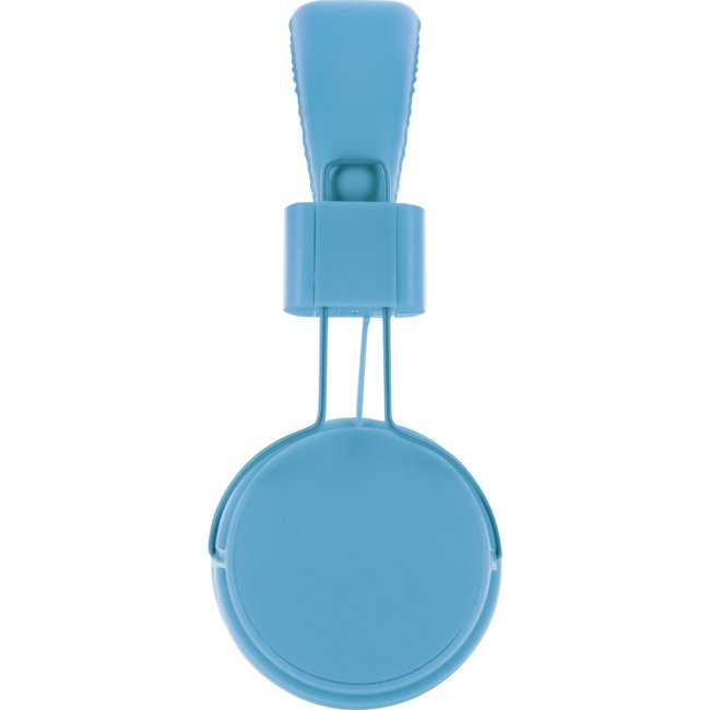 EAN 4004005022841 - Schwaiger KH510B 511 Auriculares Alámbrico Diadema Azul imagen 2