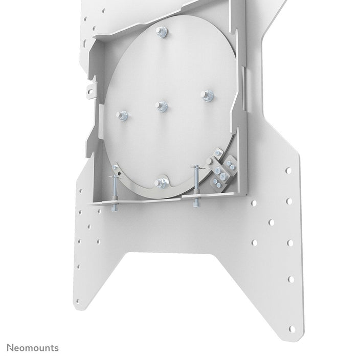 EAN 8717371449902 - Neomounts WL85-515WH16 soporte para TV 190,5 cm (75") Blanco imagen 9