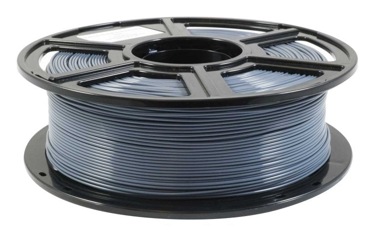 EAN 6937120305279 - Flashforge FF0691 material de impresión 3d Ácido poliláctico duro (PLA) Gris 1 kg imagen 1