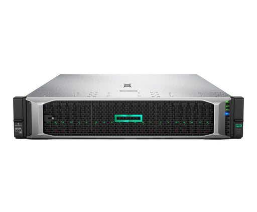 EAN 190017643939 - HPE ProLiant DL380 Gen10 6226R 2.9GHz 16-core 1P 32GB-R MR416i-p NC 8SFF BC 800W PS Server servidor 0 GB B imagen 2