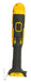 EAN 5035048554968 - DeWALT DCD740NT-XJ taladro 2000 RPM Sin llave 1,3 kg Negro, Amarillo imagen 4