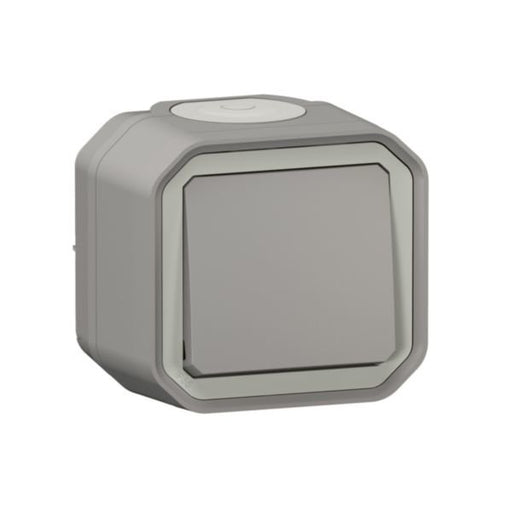 EAN 3414971881778 - Legrand 069711L interruptor de luz imagen 1