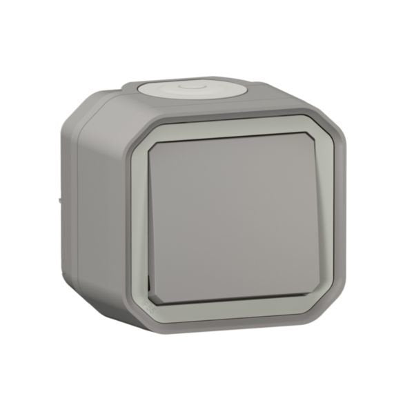 EAN 3414971881778 - Legrand 069711L interruptor de luz imagen 1