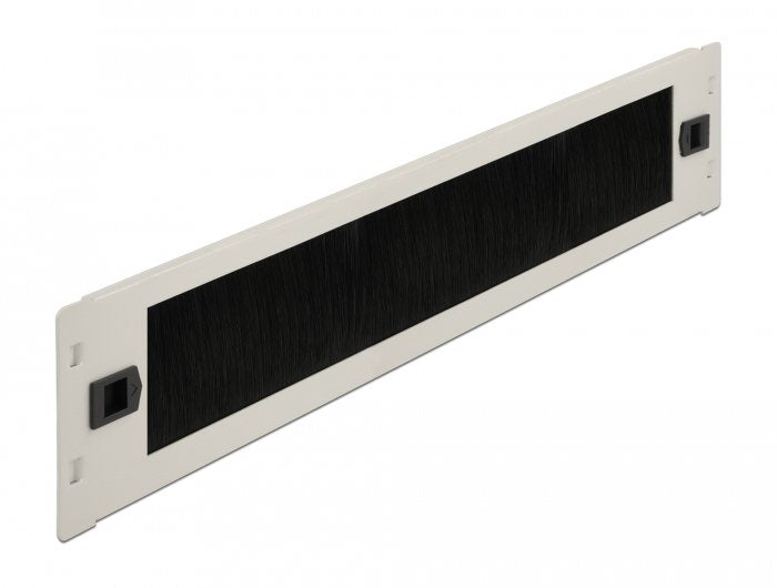 EAN 4043619666201 - DeLOCK 66620 accesorio de bastidor Panel de gestión de cables imagen 1
