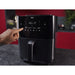 EAN 7333394032634 - AEG AAF7SB Sencillo 6,9 L 1700 W Freidora de aire caliente Negro imagen 23