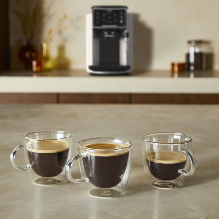 EAN 3016661173523 - Krups Sensation EA910E Totalmente automática Máquina espresso 1,7 L imagen 4