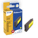 EAN 4018474708090 - Pelikan H100 Yellow cartucho de tinta 1 pieza(s) Compatible Alto rendimiento (XL) Amarillo imagen 1