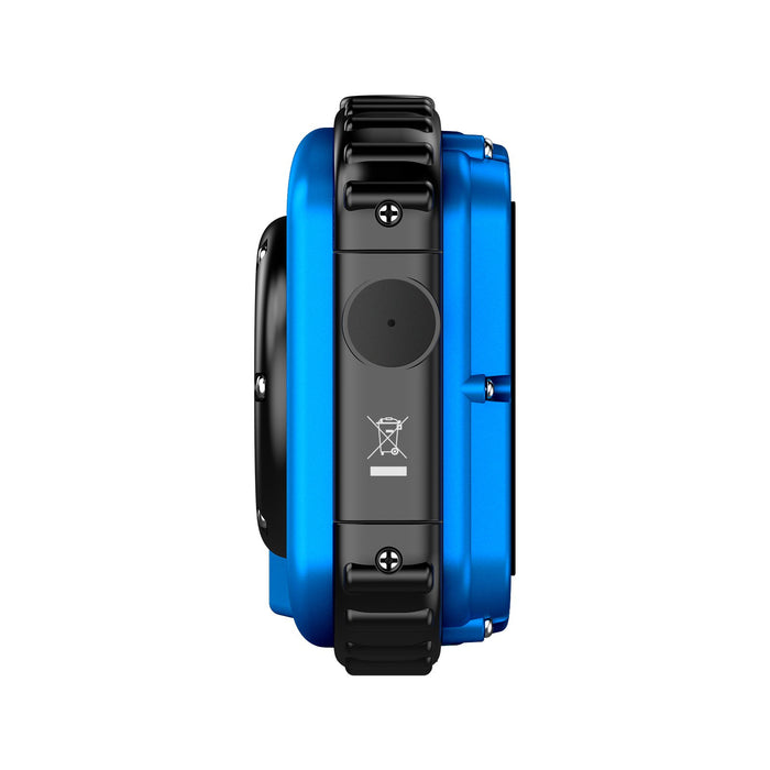 EAN 3760265548408 - AgfaPhoto Realishot WP6000 1/4" Cámara compacta 18 MP CMOS Azul imagen 8
