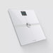 EAN 3700546708206 - Withings Body Smart Plaza Blanco Báscula personal electrónica imagen 3
