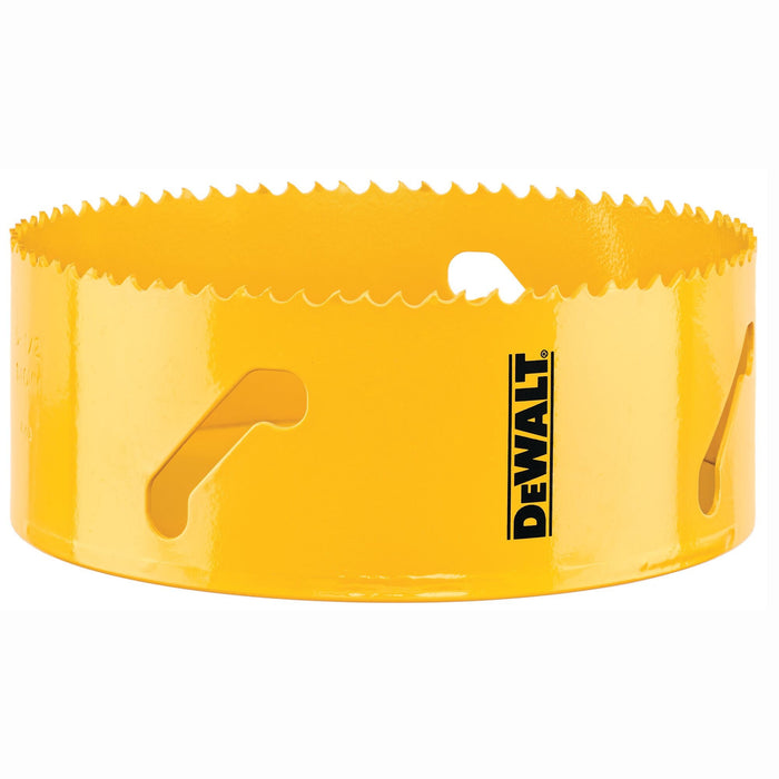 EAN 5054905250898 - DeWALT DT90345-QZ sierra de corona imagen 2