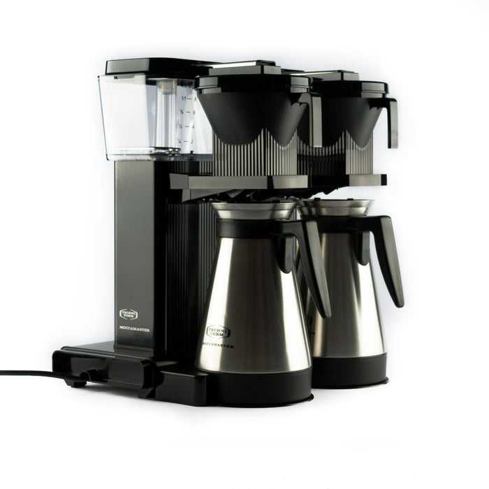 EAN 8712072894020 - Moccamaster KBGT20 Cafetera de filtro imagen 1