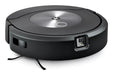 EAN 5060629989907 - iRobot Roomba Combo j7 Negro, Acero inoxidable imagen 4