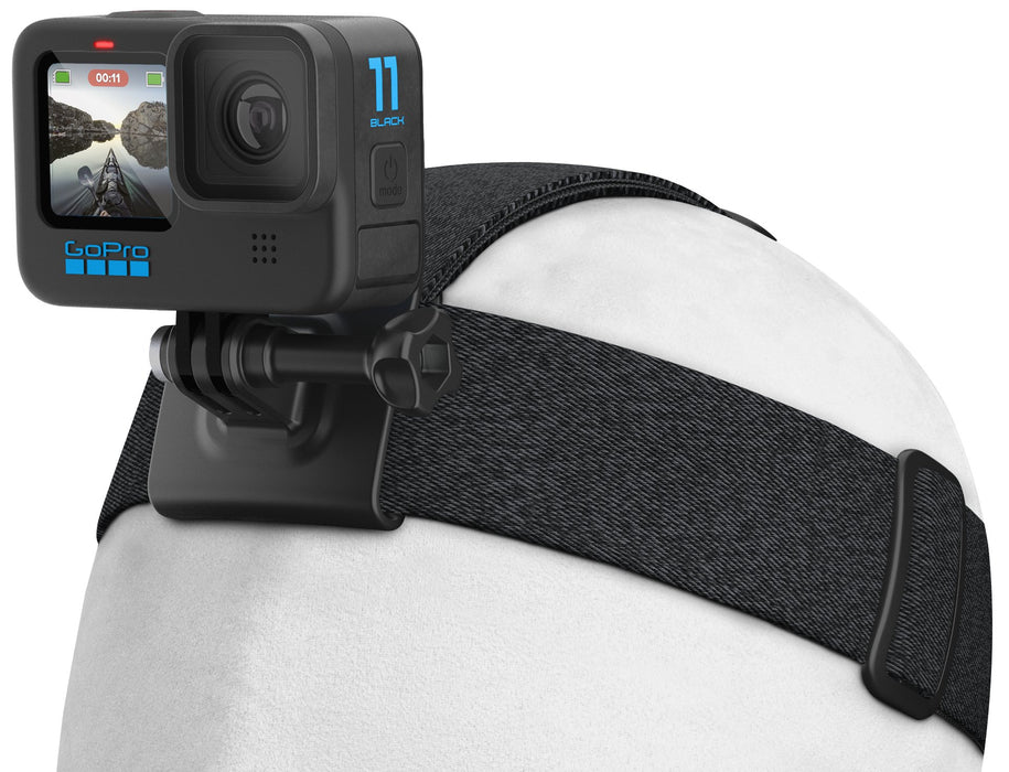 EAN 0810116380060 - GoPro ACHOM-002 accesorio para cámara de deportes de acción Soporte para cámara imagen 4