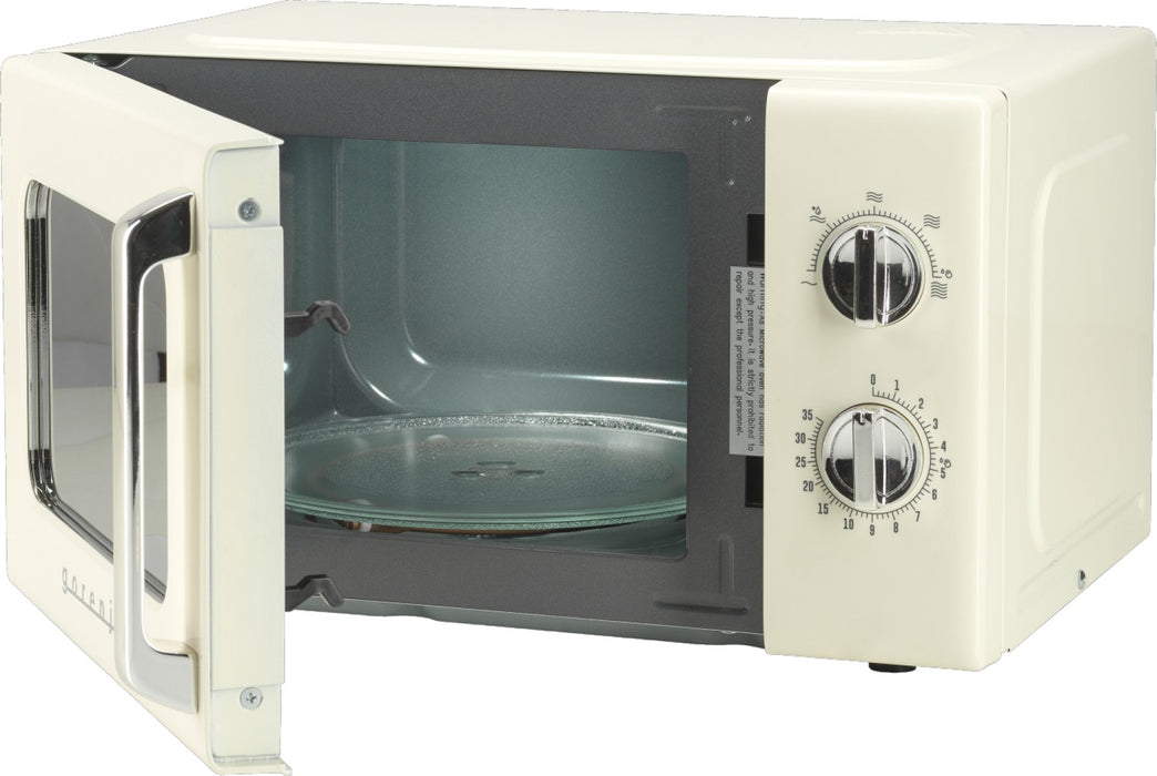 EAN 3838782695513 - Gorenje MO20E1HRL Blanco Solo microondas Encimera 20 L 700 W imagen 9