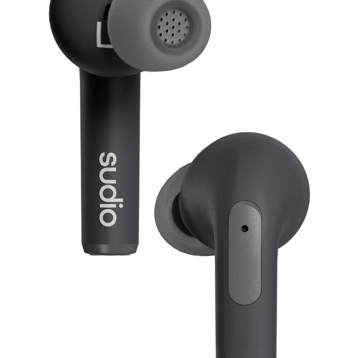 EAN 7350071384060 - Sudio N2 Pro Auriculares True Wireless Stereo (TWS) Dentro de oído Llamadas/Música/Deporte/Uso diario Blu imagen 2