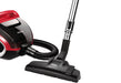 EAN 5906006902261 - Amica Bagio Eco VM3044 1,5 L Aspiradora cilíndrica 900 W Sin bolsa imagen 5