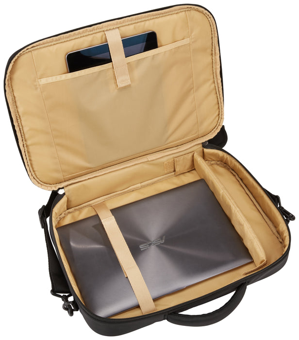 EAN 85854250092 - Case Logic Propel PROPC- 116 Black 39,6 cm (15.6") Maletín Negro imagen 2