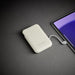 EAN 4034303037704 - Intenso S10000 Polímero de litio 10000 mAh Beige imagen 10