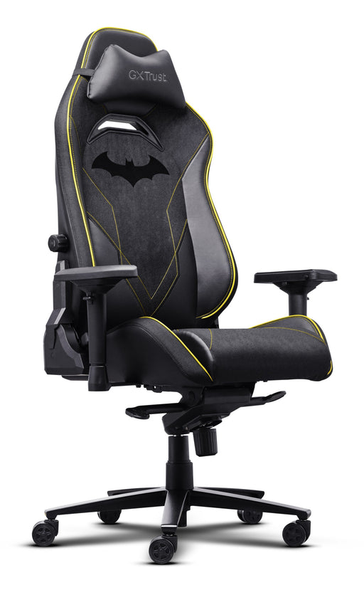 EAN 8713439257878 - Trust 25787 silla para videojuegos Silla para videojuegos de PC Asiento acolchado Negro imagen 1