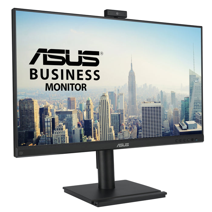 EAN 4711387698990 - ASUS BE249QFK pantalla para PC 60,5 cm (23.8") 1920 x 1080 Pixeles Full HD LCD Negro imagen 5