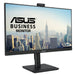 EAN 4711387698990 - ASUS BE249QFK pantalla para PC 60,5 cm (23.8") 1920 x 1080 Pixeles Full HD LCD Negro imagen 5