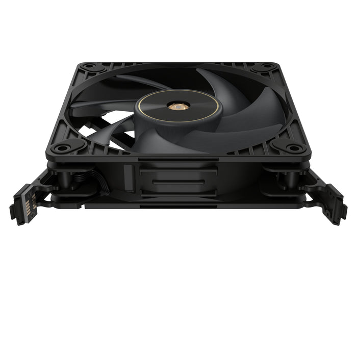 EAN 4711636264181 - ASUS ProArt PF120 Fan PWM Black 3in1 Carcasa del ordenador Ventilador 12 cm Negro 3 pieza(s) imagen 12