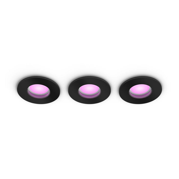 EAN 8720169320895 - Philips Hue White and Color ambiance 8720169320895 iluminación inteligente Punto de iluminación inteligen imagen 1