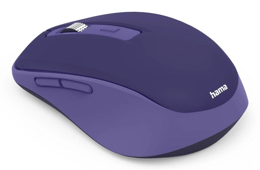 EAN 4047443537379 - Hama WM-450 ratón Oficina mano derecha RF Wireless + Bluetooth Óptico 1600 DPI imagen 3