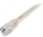 EAN 4015867213346 - Equip 705414 cable de red Beige 5 m Cat5e SF/UTP (S-FTP) imagen 1