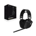 EAN 0840006625940 - Corsair HS80 RGB Auriculares Inalámbrico Diadema Juego Negro imagen 2