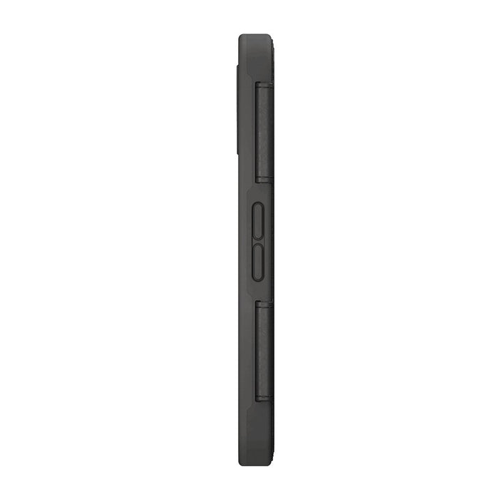 EAN 8718819370208 - Fairphone F6FLIP-1ZW-WW1 funda para teléfono móvil 16 cm (6.31") Libro Negro imagen 3