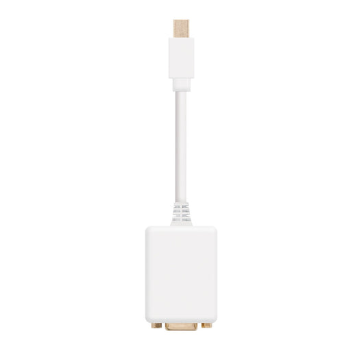 EAN 8433281005549 - Nanocable 10.16.0202-W adaptador de cable de vídeo 0,15 m imagen 1