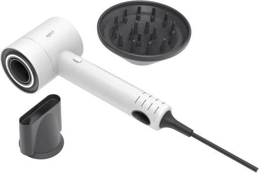 EAN 8426156017921 - Grunkel PEARL SENSE secador 1600 W Blanco imagen 1