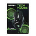 EAN 8435468000057 - Catkil Alpha ratón Juego Ambidextro USB tipo A Óptico 2400 DPI imagen 3