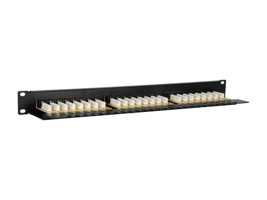 EAN 4015867207628 - Equip 135425 panel de parcheo 1U imagen 2