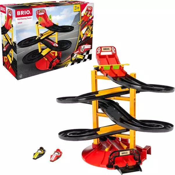 EAN 7312350305500 - BRIO 30550 vehículo de juguete imagen 5
