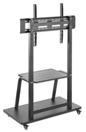 EAN 0766623462334 - Manhattan 462334 soporte para TV 2,54 m (100") Negro imagen 5