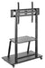 EAN 0766623462334 - Manhattan 462334 soporte para TV 2,54 m (100") Negro imagen 5