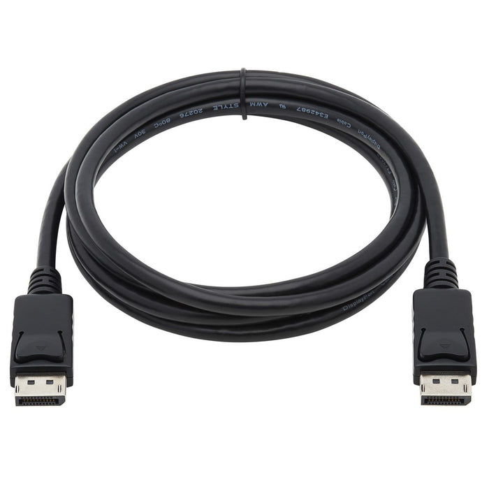 EAN 37332145963 - Tripp Lite P580-006 cable DisplayPort 1,83 m Negro imagen 2