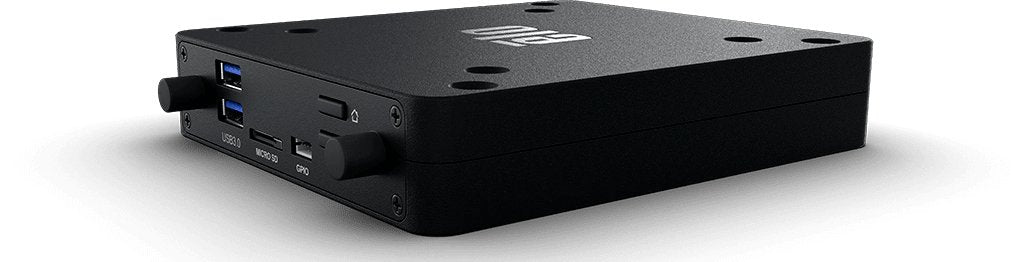 EAN 0843173153698 - Elo Touch Solutions E620713 PCs/estación de trabajo 8 GB 64 GB Escritorio Negro imagen 3