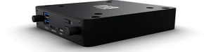 EAN 0843173153698 - Elo Touch Solutions E620713 PCs/estación de trabajo 8 GB 64 GB Escritorio Negro imagen 3