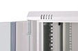 EAN 4016032221753 - Digitus DN-19 12U-6/6-EC armario rack Bastidor de pared Gris imagen 7