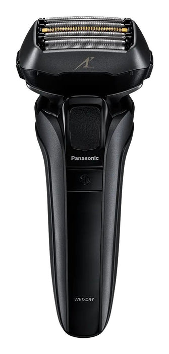 EAN 5025232925285 - Panasonic ES-LV9U-K803 afeitadora Máquina de afeitar de láminas Negro imagen 9