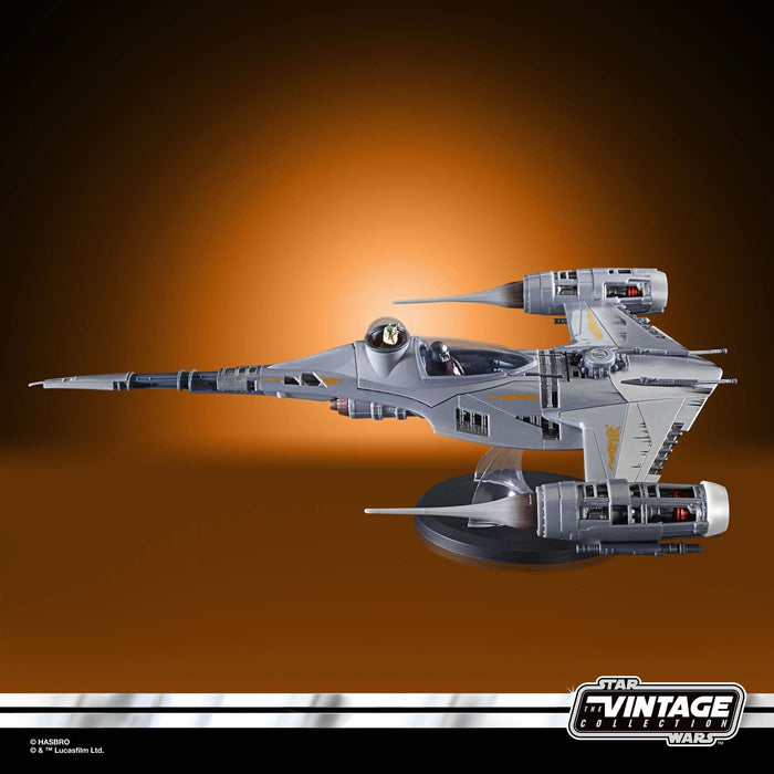 EAN 5010996169785 - Star Wars N-1 Starfighter imagen 17