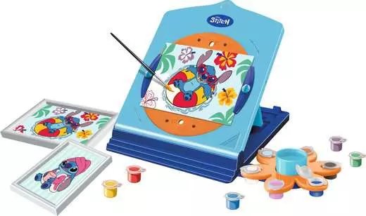 EAN 4005555233053 - Ravensburger 12023305 juguete de arte y manualidades imagen 3