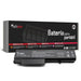 EAN 8435597410109 - VOLTISTAR BATHP6530B refacción para laptop Batería imagen 1