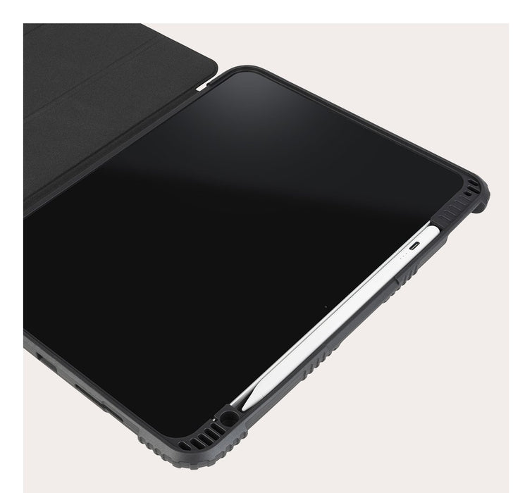 EAN 8020252211681 - Tucano Educo 27,9 cm (11") Folio Negro, Transparente imagen 7