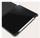 EAN 8020252211681 - Tucano Educo 27,9 cm (11") Folio Negro, Transparente imagen 7