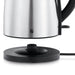 EAN 4211129050401 - WMF Bueno 0413080011 tetera eléctrica 1,7 L 2400 W Negro, Acero inoxidable imagen 4